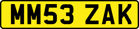 MM53ZAK