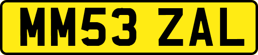 MM53ZAL