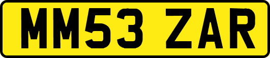 MM53ZAR