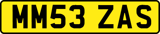 MM53ZAS
