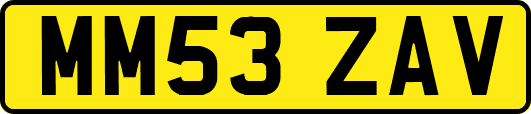 MM53ZAV