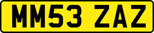 MM53ZAZ