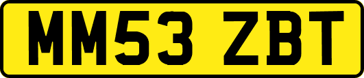 MM53ZBT