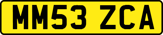 MM53ZCA