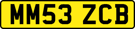 MM53ZCB