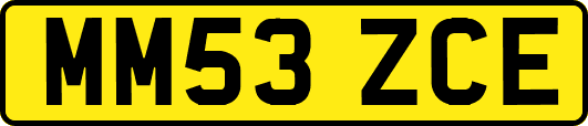 MM53ZCE