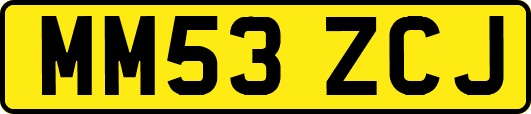 MM53ZCJ