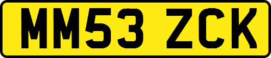 MM53ZCK