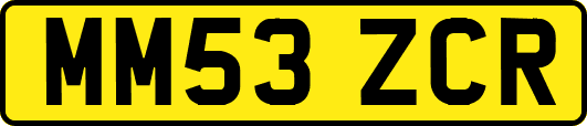 MM53ZCR