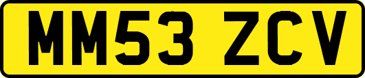 MM53ZCV