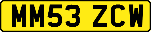 MM53ZCW