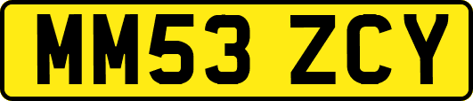MM53ZCY