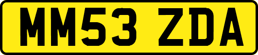 MM53ZDA