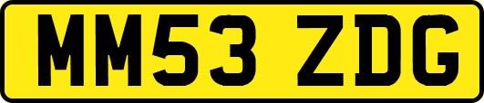 MM53ZDG