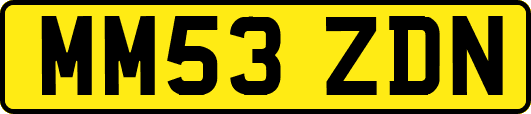 MM53ZDN
