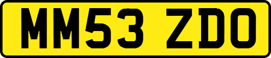 MM53ZDO
