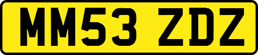 MM53ZDZ