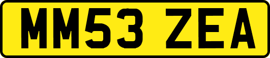 MM53ZEA