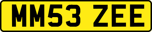 MM53ZEE