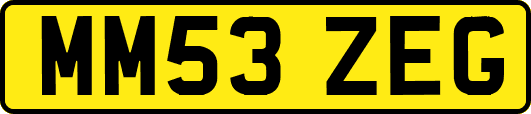MM53ZEG