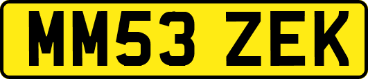 MM53ZEK