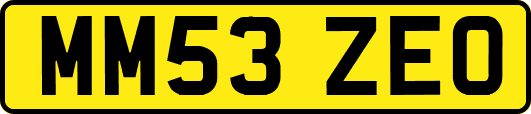 MM53ZEO