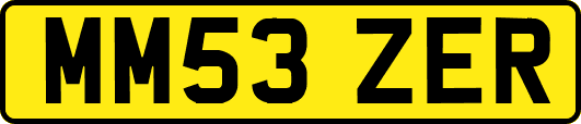 MM53ZER