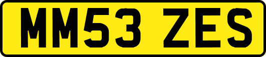 MM53ZES