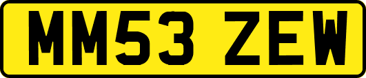 MM53ZEW