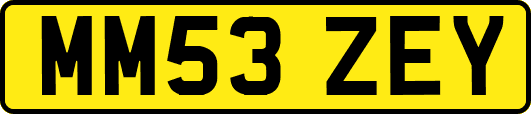 MM53ZEY