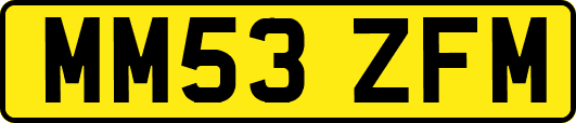 MM53ZFM