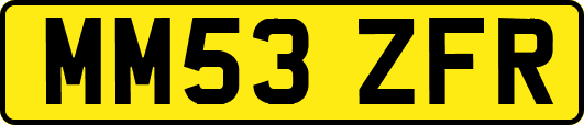 MM53ZFR