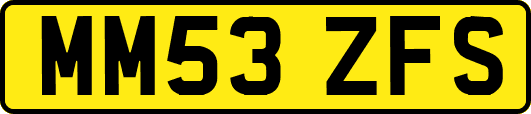 MM53ZFS