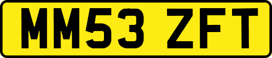 MM53ZFT