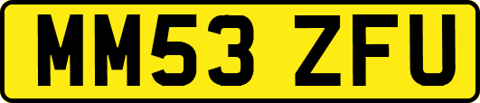 MM53ZFU