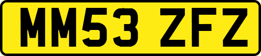 MM53ZFZ