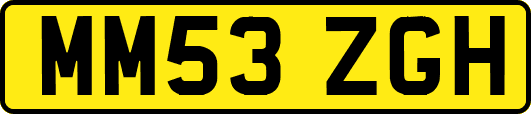 MM53ZGH