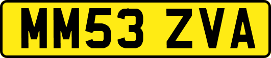 MM53ZVA