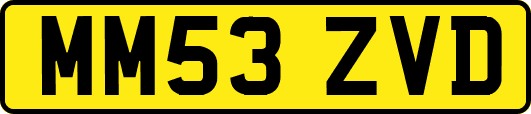 MM53ZVD
