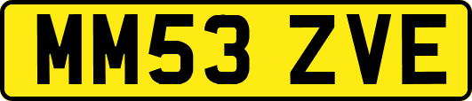 MM53ZVE