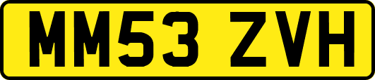 MM53ZVH