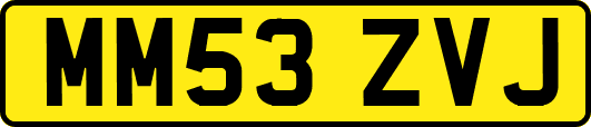 MM53ZVJ