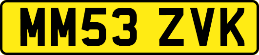 MM53ZVK