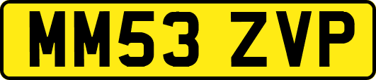 MM53ZVP