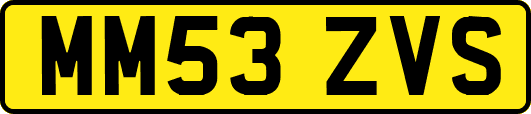MM53ZVS