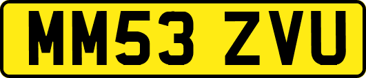 MM53ZVU