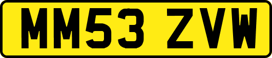 MM53ZVW