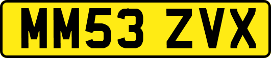 MM53ZVX