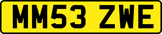 MM53ZWE