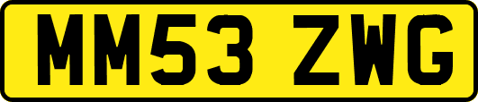 MM53ZWG